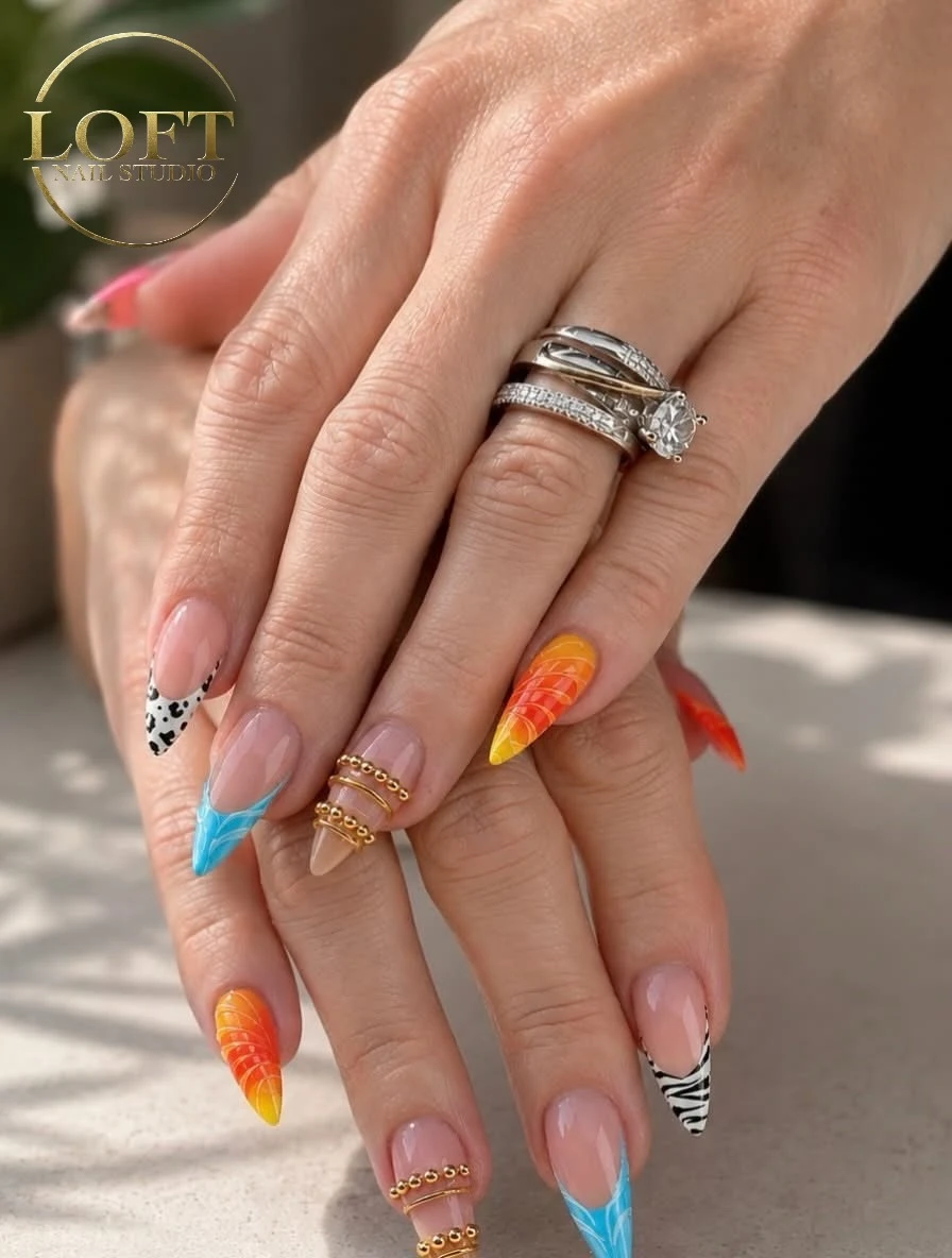 Loft Nail Studio